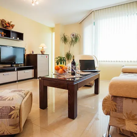 Appart hôtel Bright House Plovdiv