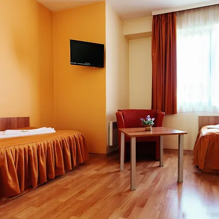 Bright House Hotel de apartamente 3*