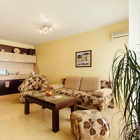 Appart hôtel Bright House Plovdiv