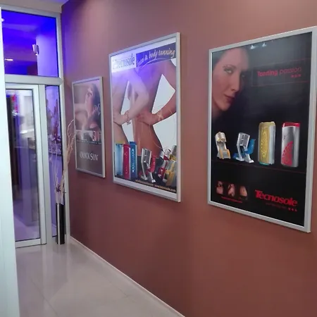 Bright House Appart hôtel