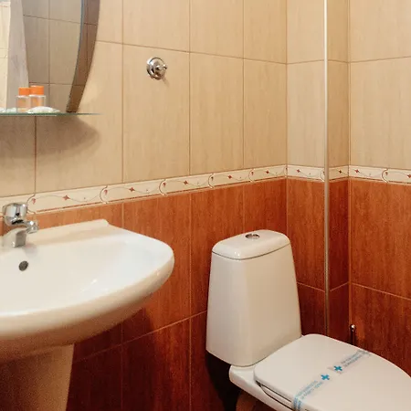 Appart hôtel Bright House 3*