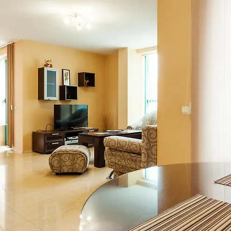 Bright House 3*