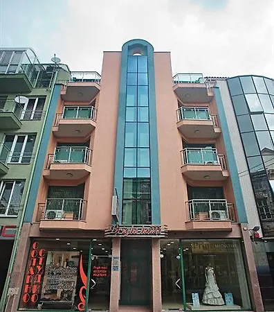 Bright House 3* Plovdiv