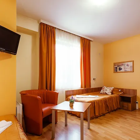 Bright House Apart Otel 3*