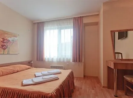 Apart Otel Bright House 3*