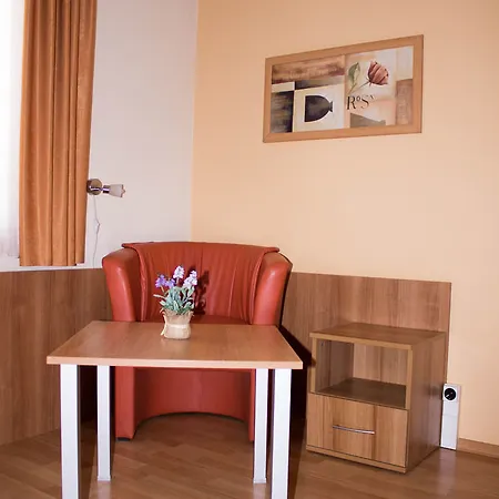 Bright House Plovdiv