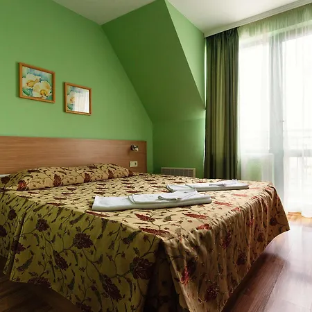 Apart Otel Bright House 3*