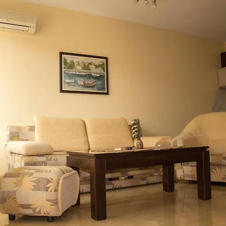 Appart hôtel Bright House