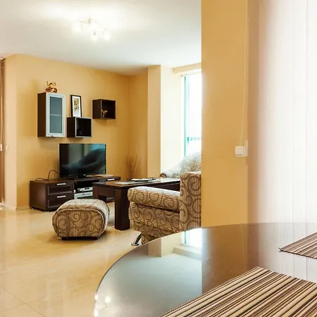Apart Otel Bright House Filibe