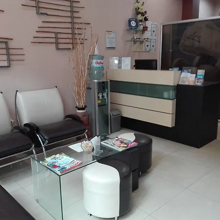 Bright House Apart Otel 3*