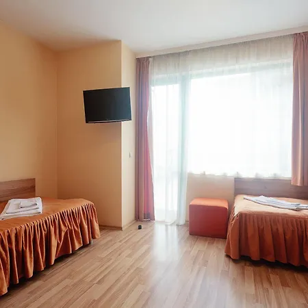 Bright House 3*