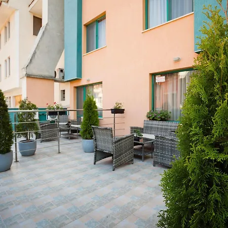 Bright House 3* Plovdiv