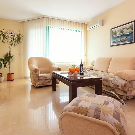 Apart Otel Bright House Filibe