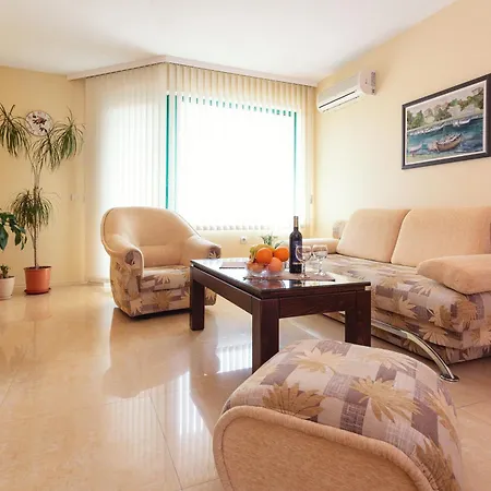 Appart hôtel Bright House Plovdiv