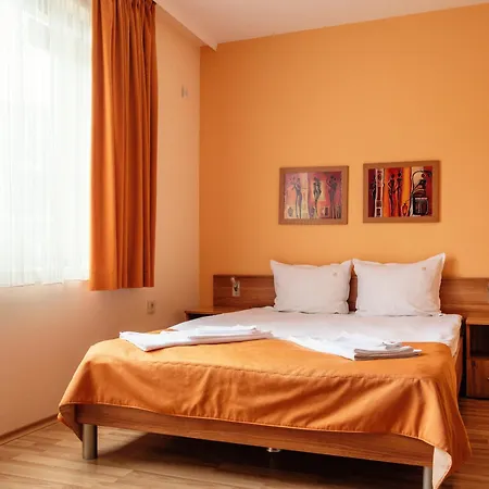 Bright House Appart hôtel Plovdiv