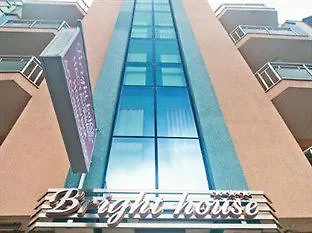 Apart Otel Bright House Filibe