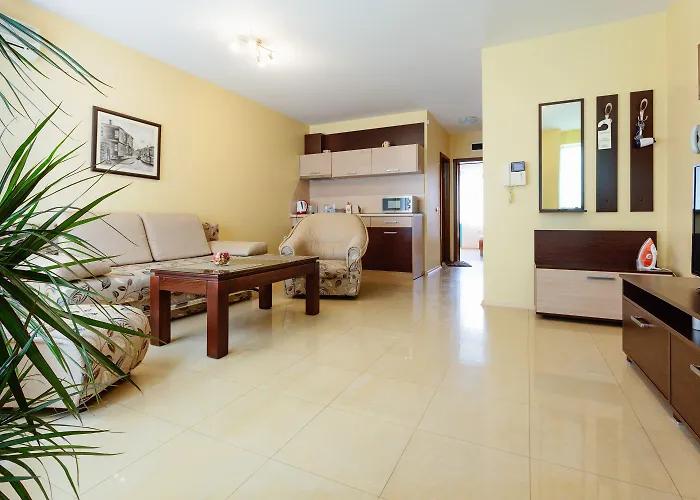 Bright House Plovdiv