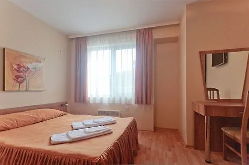 Appart hôtel Bright House 3*