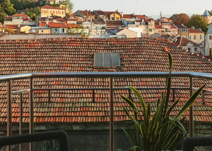 Appart hôtel Bright House