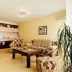 Aparthotel Bright House Plovdiv