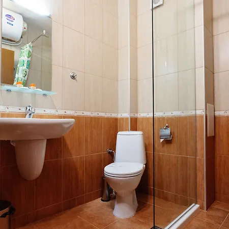 Apartahotel Bright House