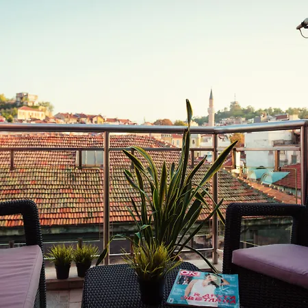 Bright House 3* Plovdiv