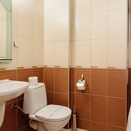 Apartahotel Bright House