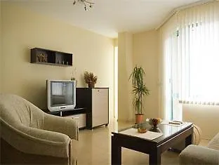 Bright House 3* Plovdiv