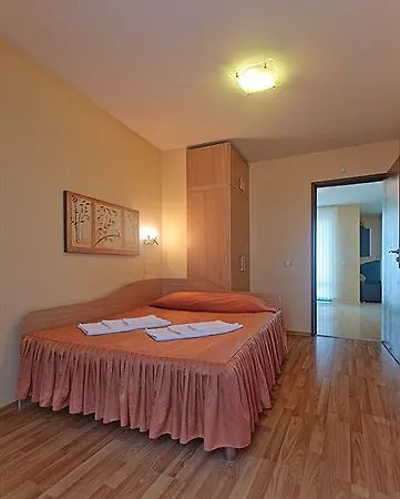 Apartahotel Bright House Plovdiv