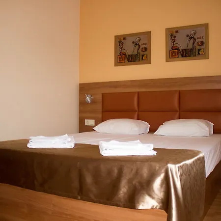 Bright House Plovdiv