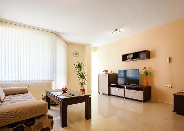 Bright House Plovdiv