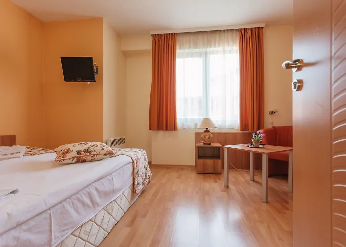 Bright House Plovdiv