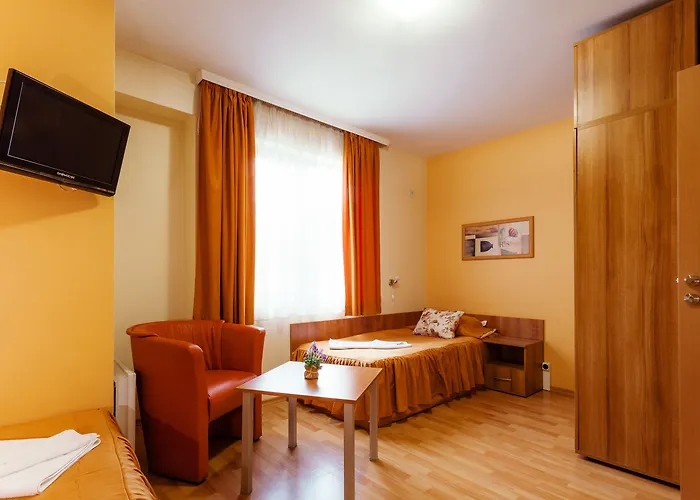 Bright House 3* Plovdiv