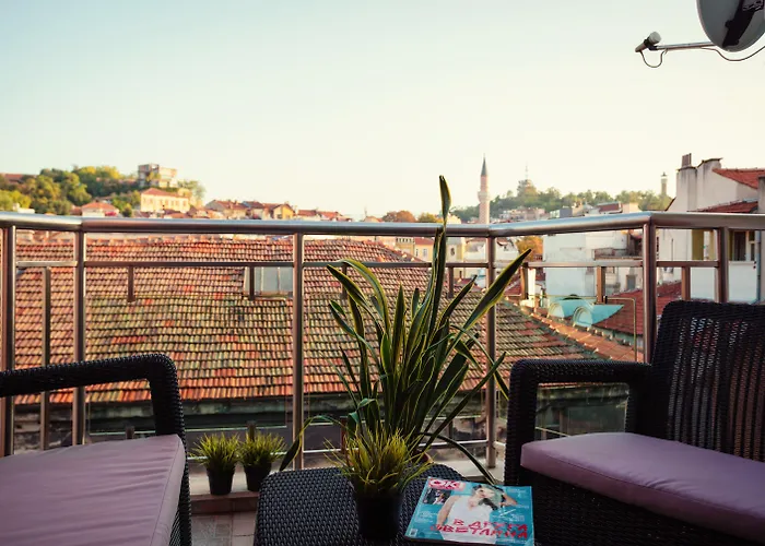 Bright House 3* Plovdiv