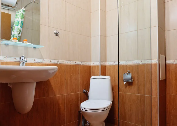 Bright House Plovdiv