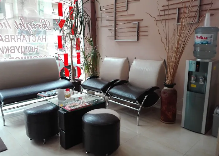 Bright House 3* Plovdiv