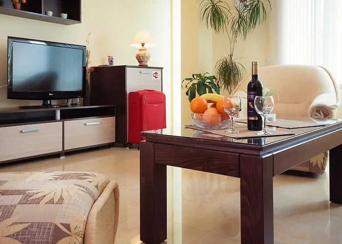 Bright House Plovdiv