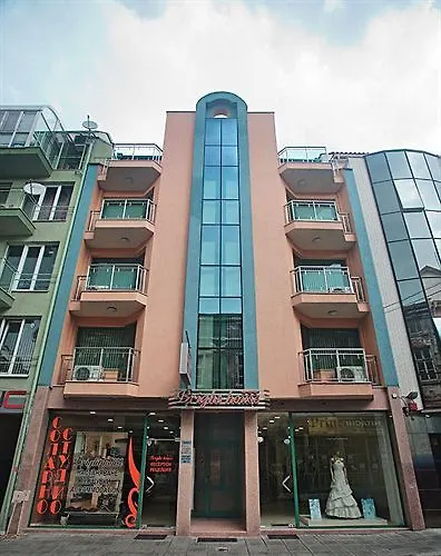 Bright House 3* Plovdiv