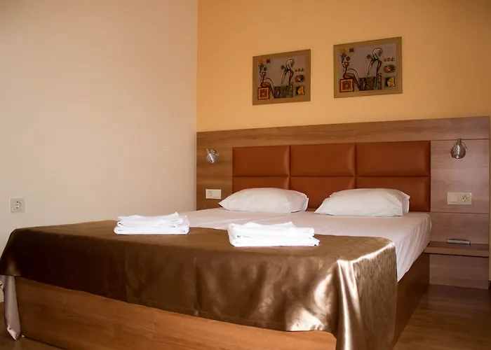 Bright House Plovdiv