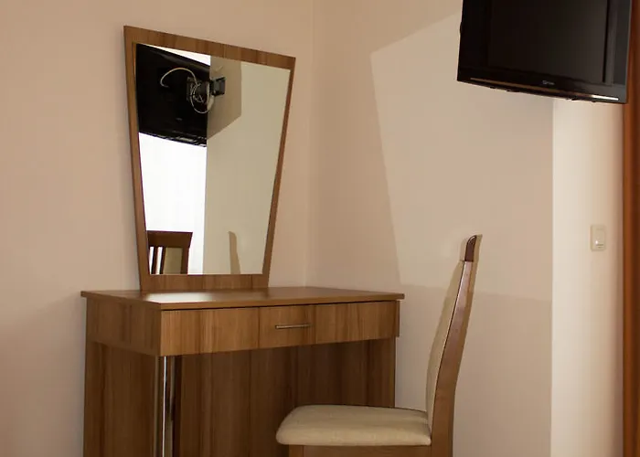 Bright House 3* Plovdiv