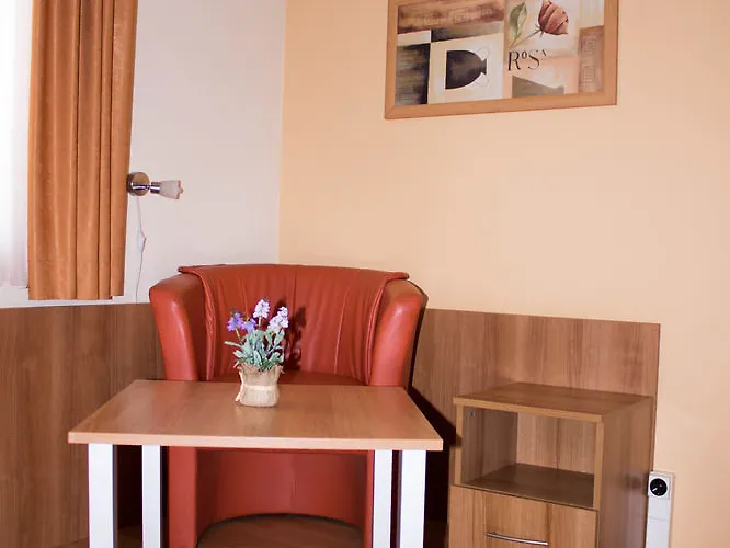 Bright House Plovdiv