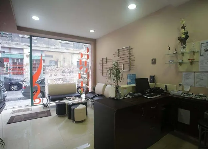 Bright House Apartahotel Plovdiv